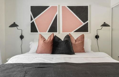 2-Story Sanctuary - Spacious Hot Tub - Billiards - Foto 16