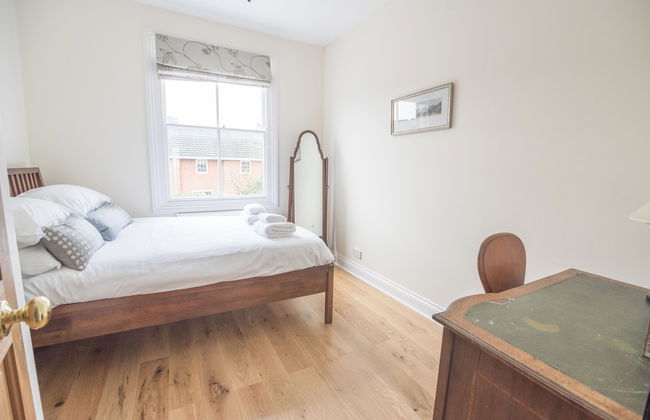 Traditional Home in Kew Gardens - Foto 2