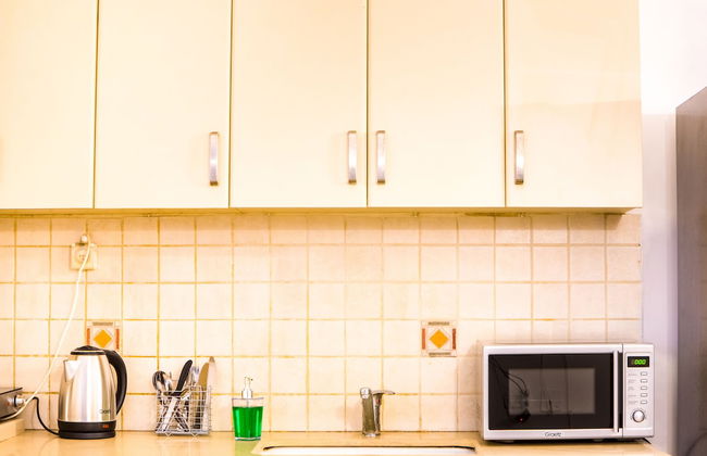 Premium suites on Beach Ben Yehuda 43 - Foto 7