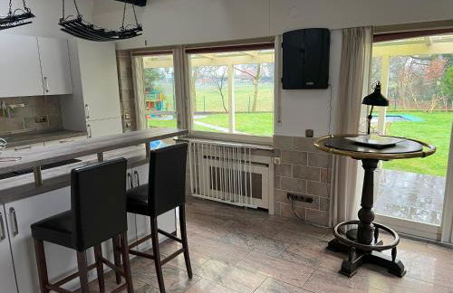 Haus an der Heide - Foto 8