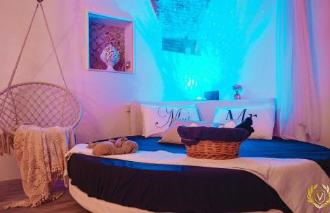 VenuSuite VENOSA - Luxury House, Spa & Relax - - Foto 44