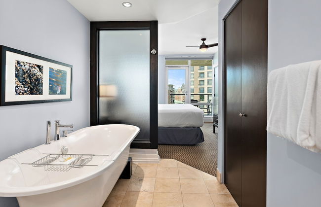 The Parkside Hotel & Spa - Foto 47