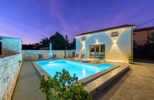 Villa Anita - Krmed by Istrialux - Foto 32