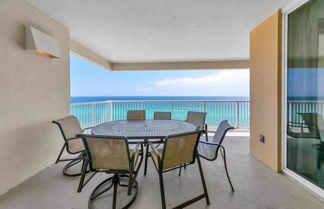 Majestic Beach Towers 2-1509 - Foto 36