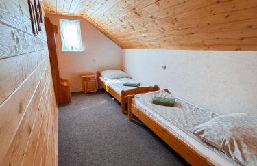 Domek na wzgórzu - Foto 9