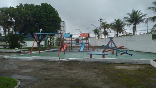 Guarujá Aconchego 4km da praia - Foto 4