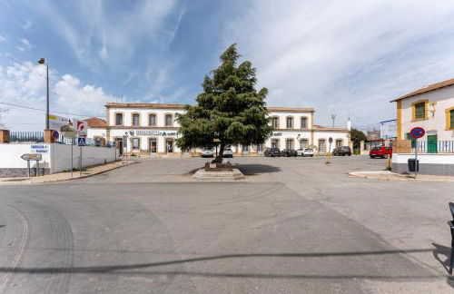 MalagaSuite Bobadilla Casa Rural - Photo 44