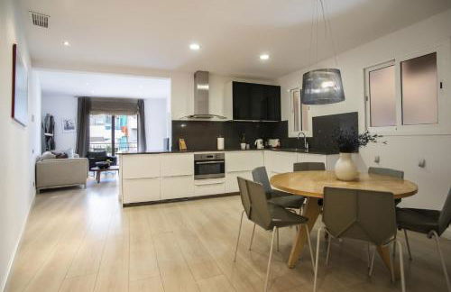 41ara1029 Stunning & renovated in Sagrada Familia - Foto 1