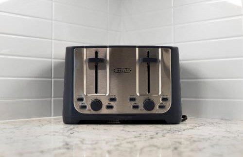 Furnished Luxury Apartment Next to Harvard Stadium - Foto 46