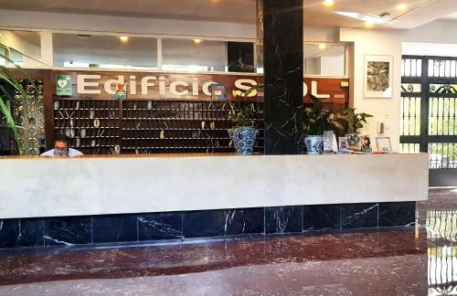 Skol 438 Super One-bedroom Apartment with Sea Views - Photo 47