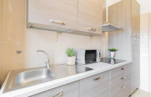 Mokapartment Rome - cozy & metro - Foto 14