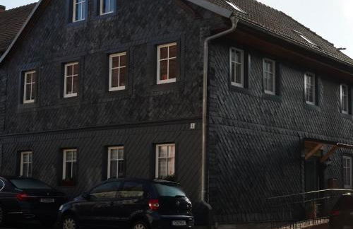 Wandas Domizil mit Whirlpool - Foto 12