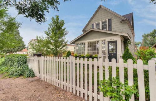 The Historic Blue Bird Cottage - Foto 1