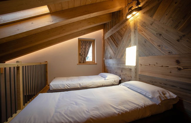 Fleur des Neiges - Foto 22