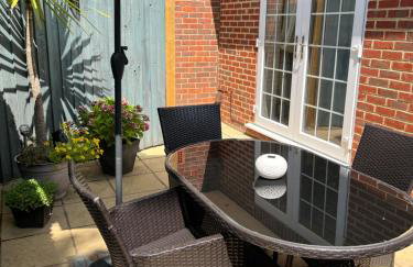 Sun Terrace Lodge Weybridge - Foto 2