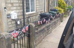 Steamy Cottage a cosy couples cottage & steam room - Foto 17