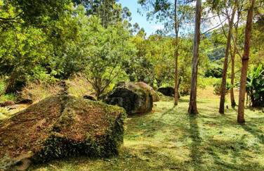 Paraíso na Serra pra Relaxar - Foto 42