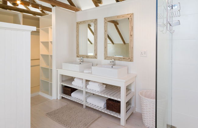 Fin Whale Beach House - Foto 25