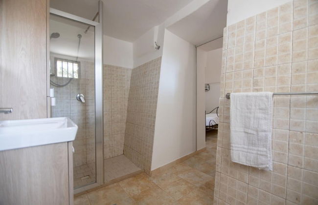 Trullo Nonna Netta con Piscina Idromassaggio e Area Giochi - Foto 73