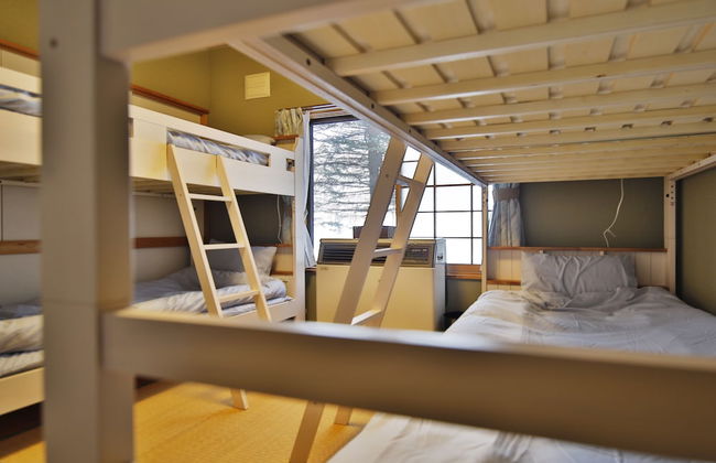 THE VILLA ABASHIRI - Foto 2