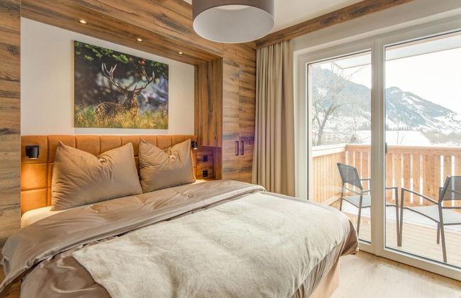 Golden Lodges Rauris Resort With Parking - Foto 4