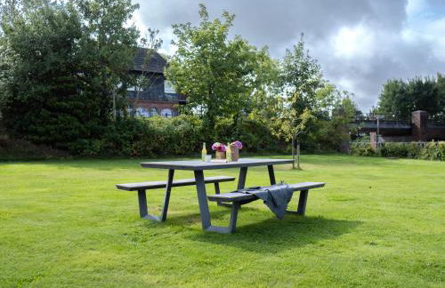 Altes Bahnhofsvorsteherhaus - Photo 77