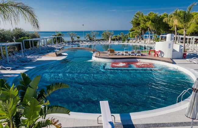 Villaggio Turistico Baia Del Monaco - Foto 18