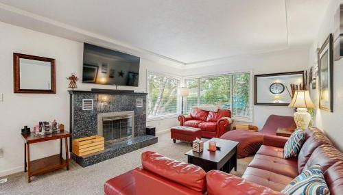 Historic SW Portland Sanctuary - Foto 2