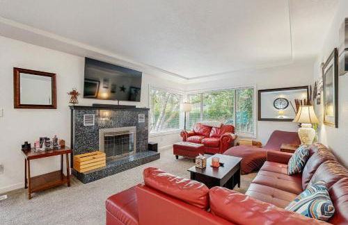 Historic SW Portland Sanctuary - Foto 2