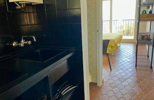 Estudio a 100m de la playa - Photo 6