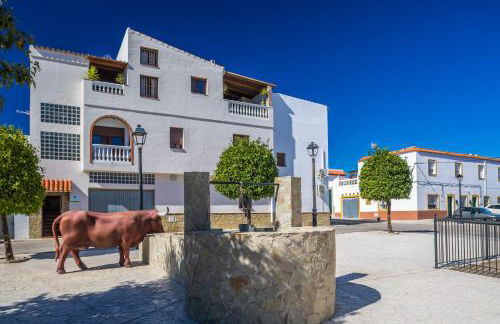 Ático Tahivilla-Entre Zahara de los Atunes y Bolonia - Foto 26