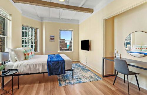 Charming Studio Space - SP 1400 - Foto 12