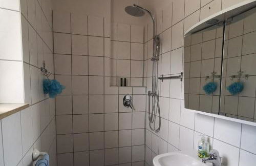 Ulm 2-room Apartment Near University & City Centre - Foto 8