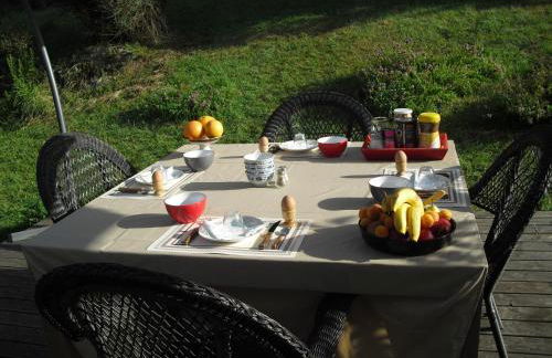 La Maison Imparfaite - Foto 18