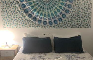 Beréber أحلام Apart 1 o 2 habitaciones - Foto 8