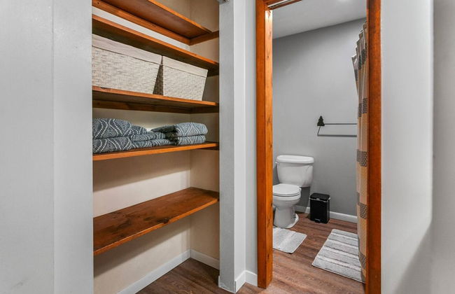 Lakeside Getaway pet Friendly - Foto 44