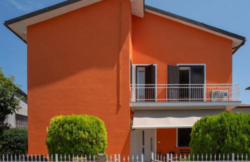 Villa Bianca Apartment - Foto 1