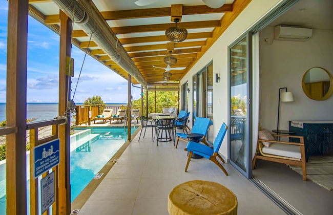 Paradise Chalets Yoga & Wellness - Photo 49