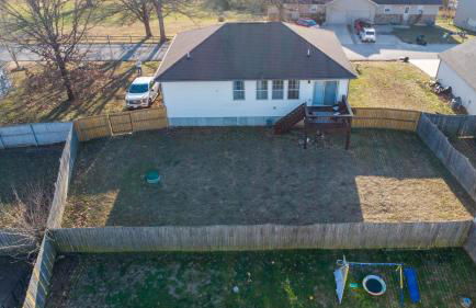 Lafayette's Landing near Fort Wood - Foto 25