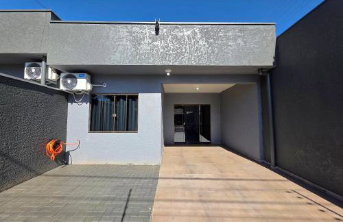 Casa 01 com 2 quartos, churrasqueira 15min centro - Foto 15