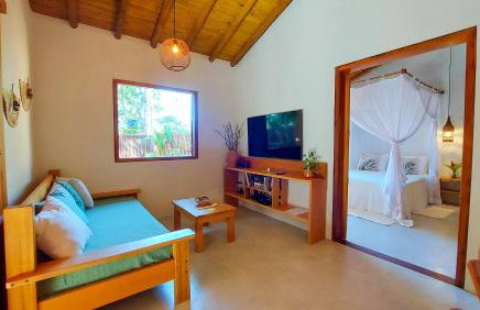 Vila dos Macacos Trancoso - Foto 8