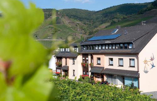 Mosel-Appartements Nehren - Foto 45