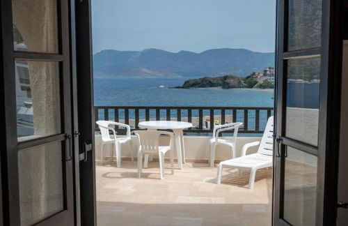 Pelagos Seafront Accommodation - George - Foto 22