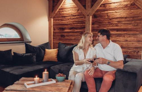 Chalet-Apartments Am Schmiedhof - Foto 31