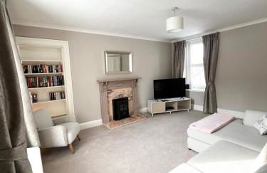 Two Bedroom Apartment in Bridge of Allan - Foto 1