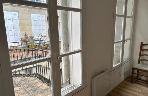 Hyper Centre Caen T3 Spacious Perfect Location - Photo 4