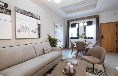 Guadalupe 15 by Magno Apartments - Photo 41