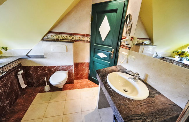 Kapitänshaus - Foto 24