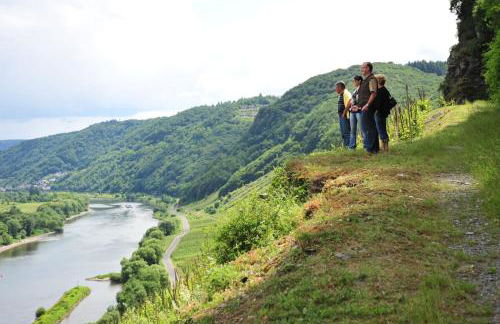 Ferienwohnung Rivaner - Foto 43