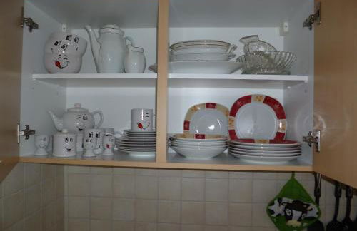 Ferienwohnung Hitzegrad - Foto 21